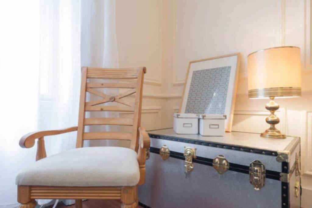 Luxury Art Deco Suite Close To Museum Of Fine Arts Budapest Kültér fotó